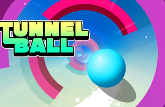 Tunnel Ball